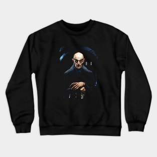 Nosferatu Shadowy Monster Crewneck Sweatshirt